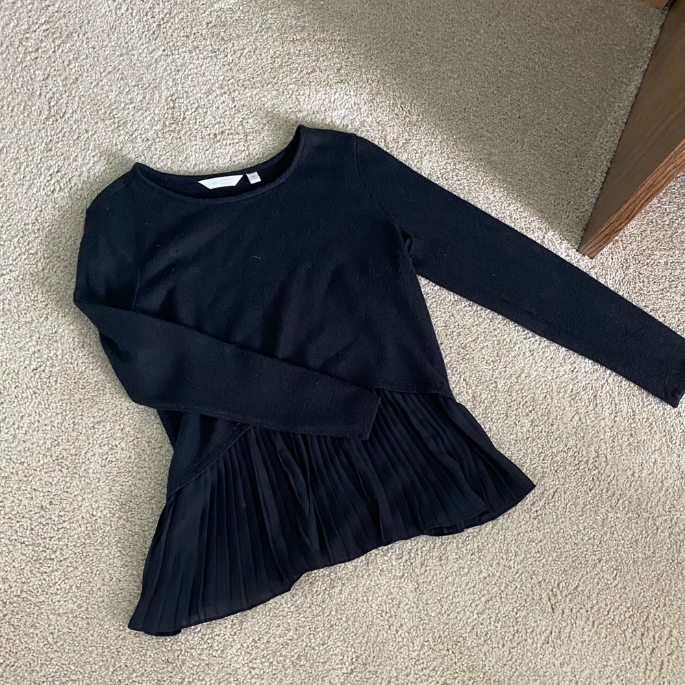 Black Lauren Conrad Sweater